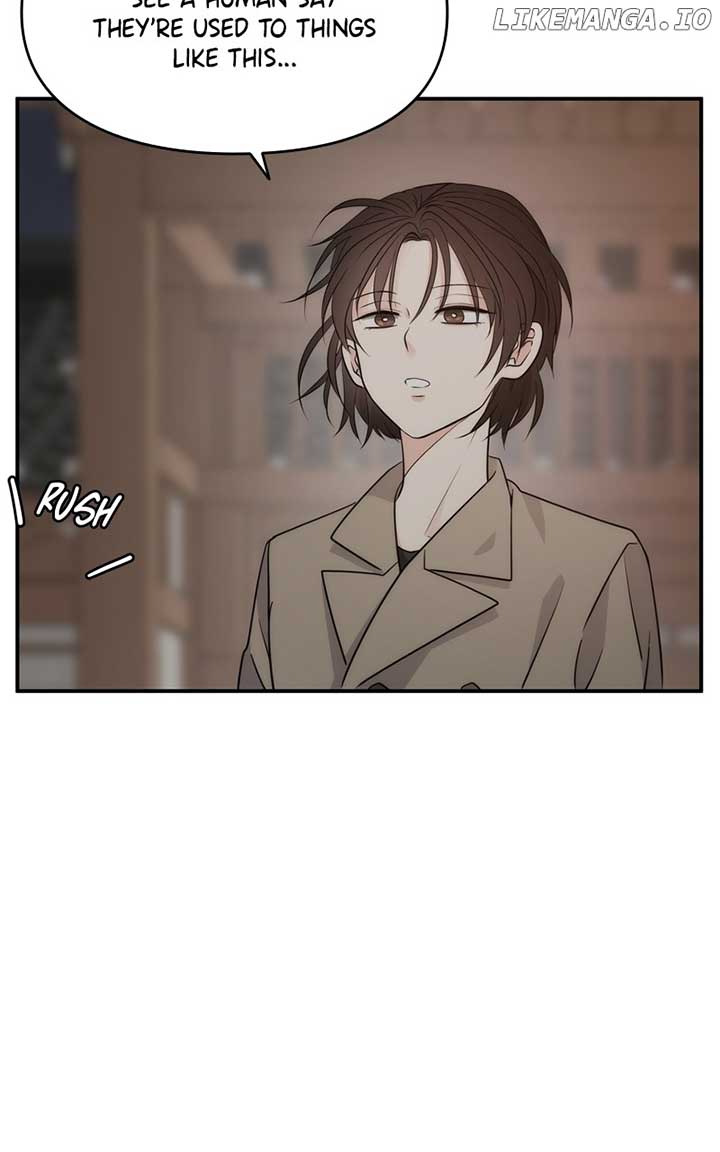 Disaster Is Always Nearby Chapter 20 - Page 41