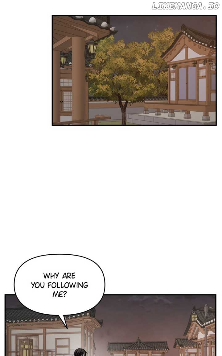 Disaster Is Always Nearby Chapter 20 - Page 43