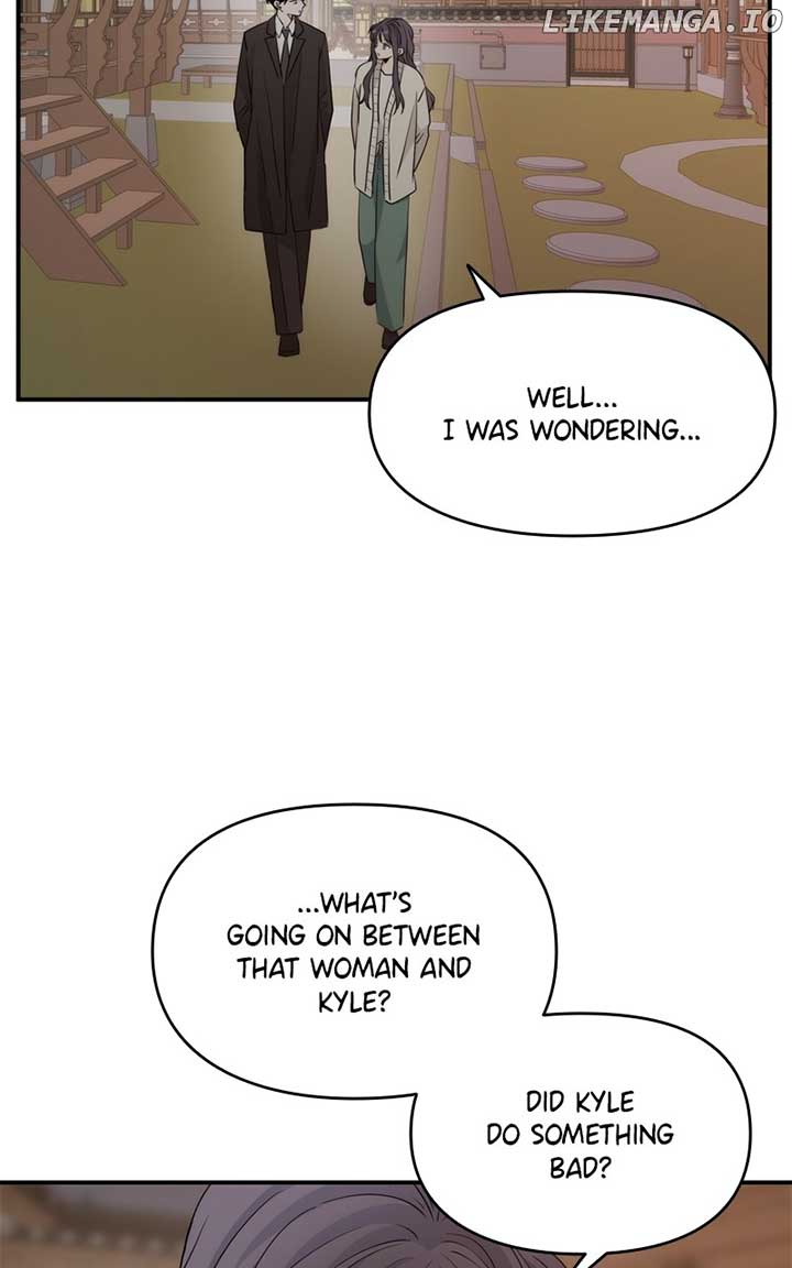 Disaster Is Always Nearby Chapter 20 - Page 44