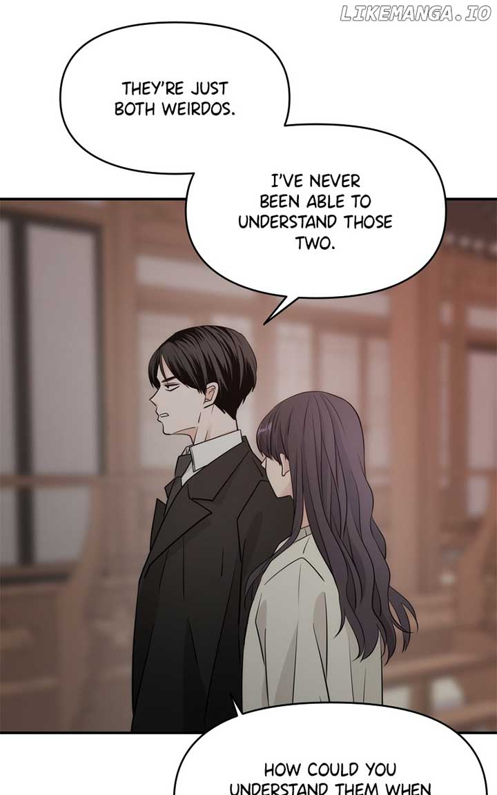 Disaster Is Always Nearby Chapter 20 - Page 46