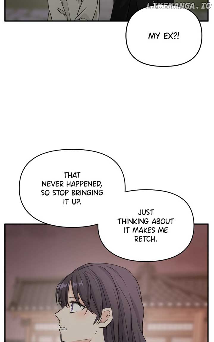 Disaster Is Always Nearby Chapter 20 - Page 48