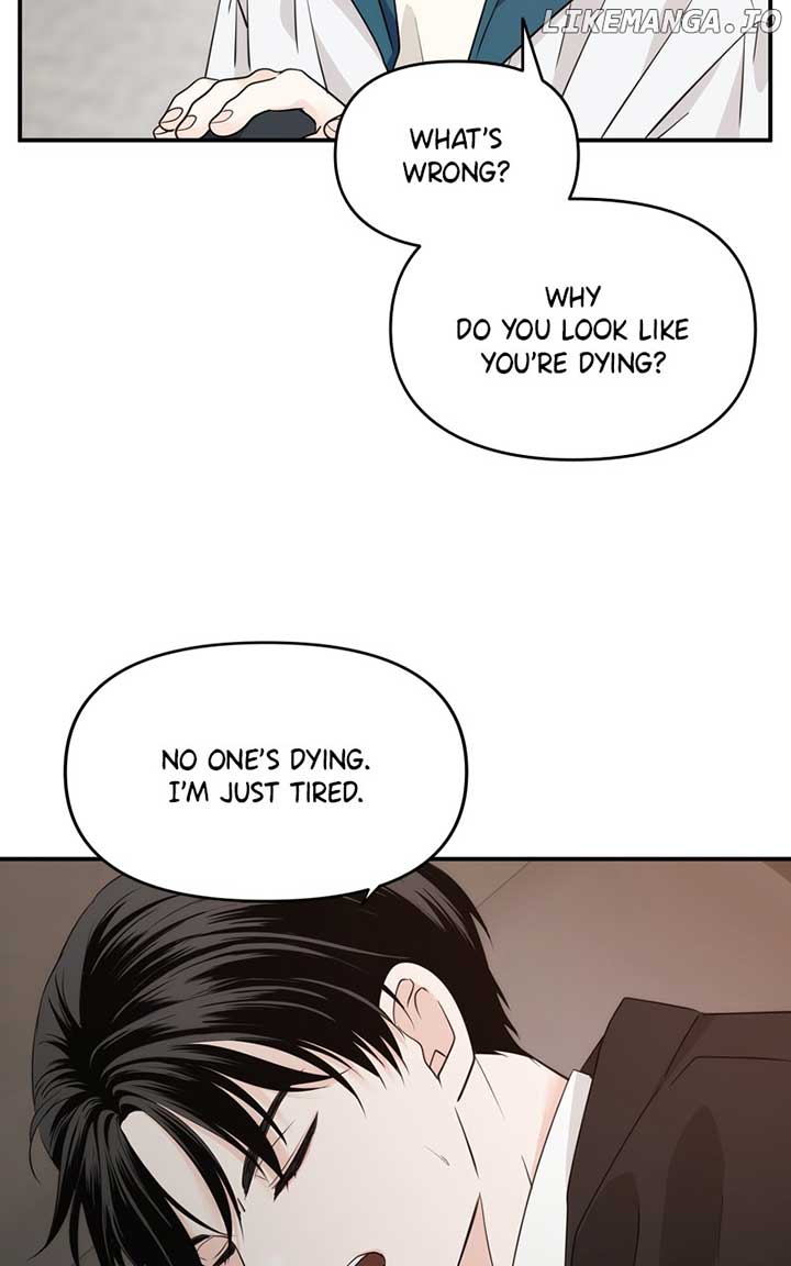 Disaster Is Always Nearby Chapter 20 - Page 5