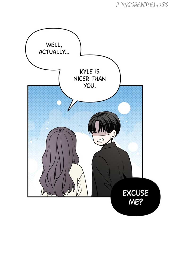 Disaster Is Always Nearby Chapter 20 - Page 52