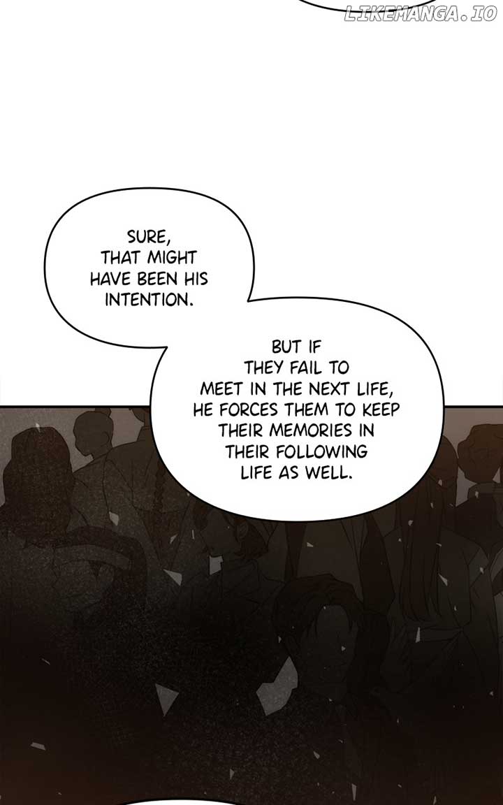 Disaster Is Always Nearby Chapter 20 - Page 56