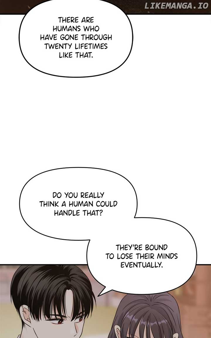 Disaster Is Always Nearby Chapter 20 - Page 57