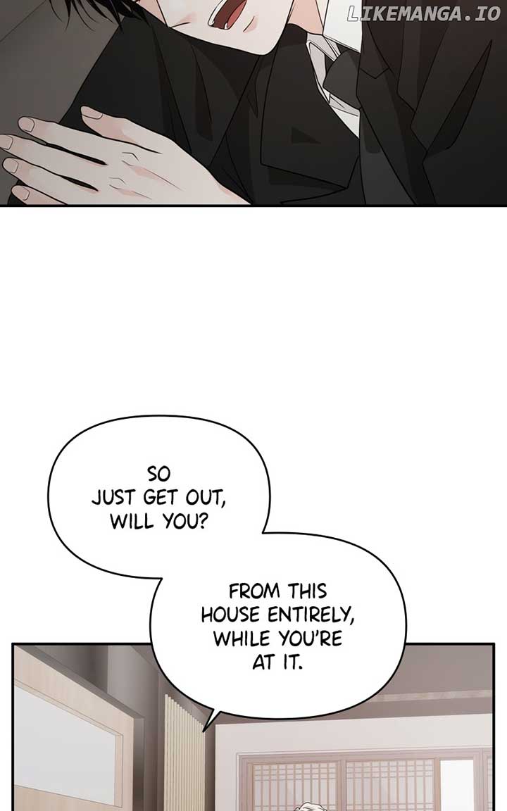 Disaster Is Always Nearby Chapter 20 - Page 6