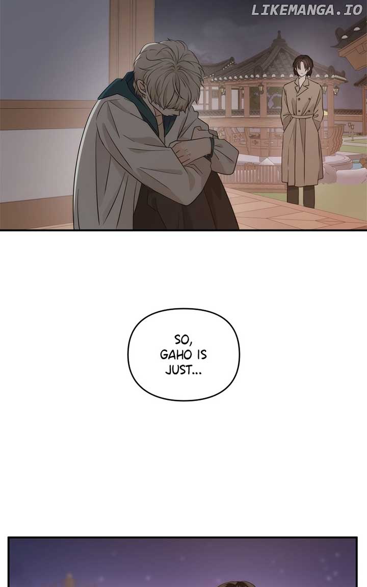 Disaster Is Always Nearby Chapter 20 - Page 60