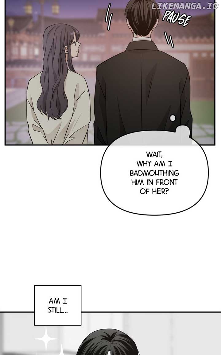 Disaster Is Always Nearby Chapter 20 - Page 61
