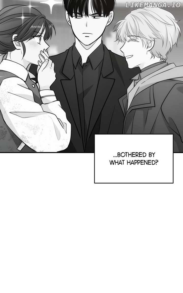 Disaster Is Always Nearby Chapter 20 - Page 62