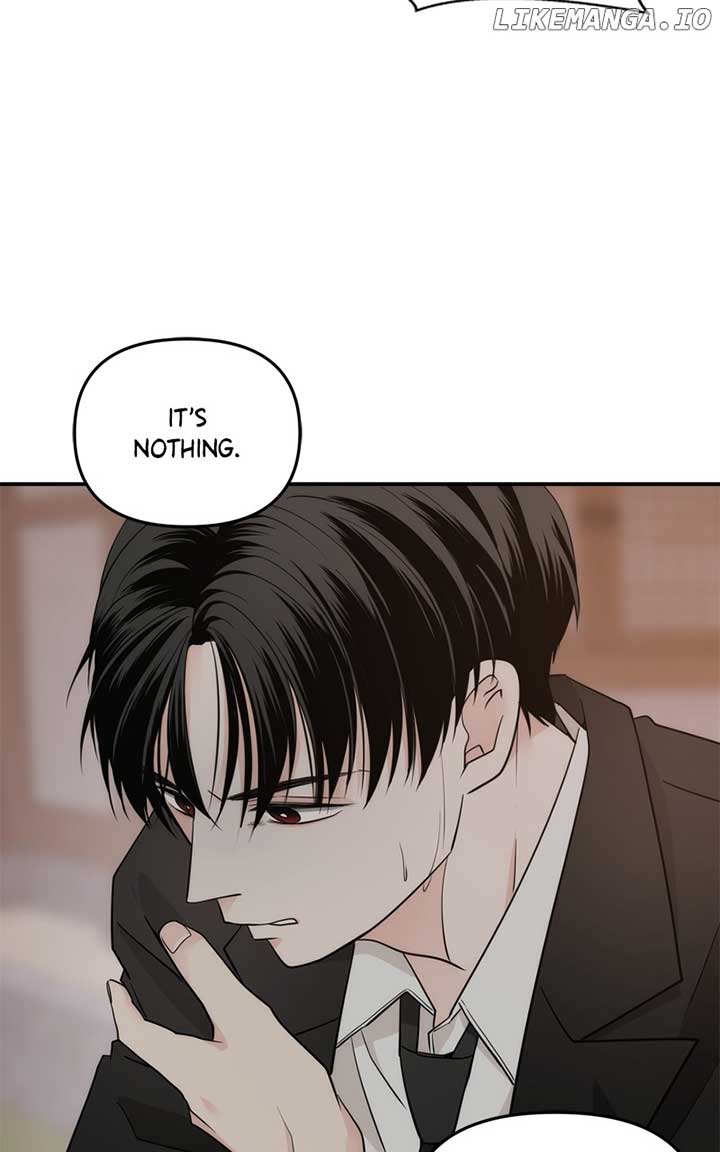 Disaster Is Always Nearby Chapter 20 - Page 64