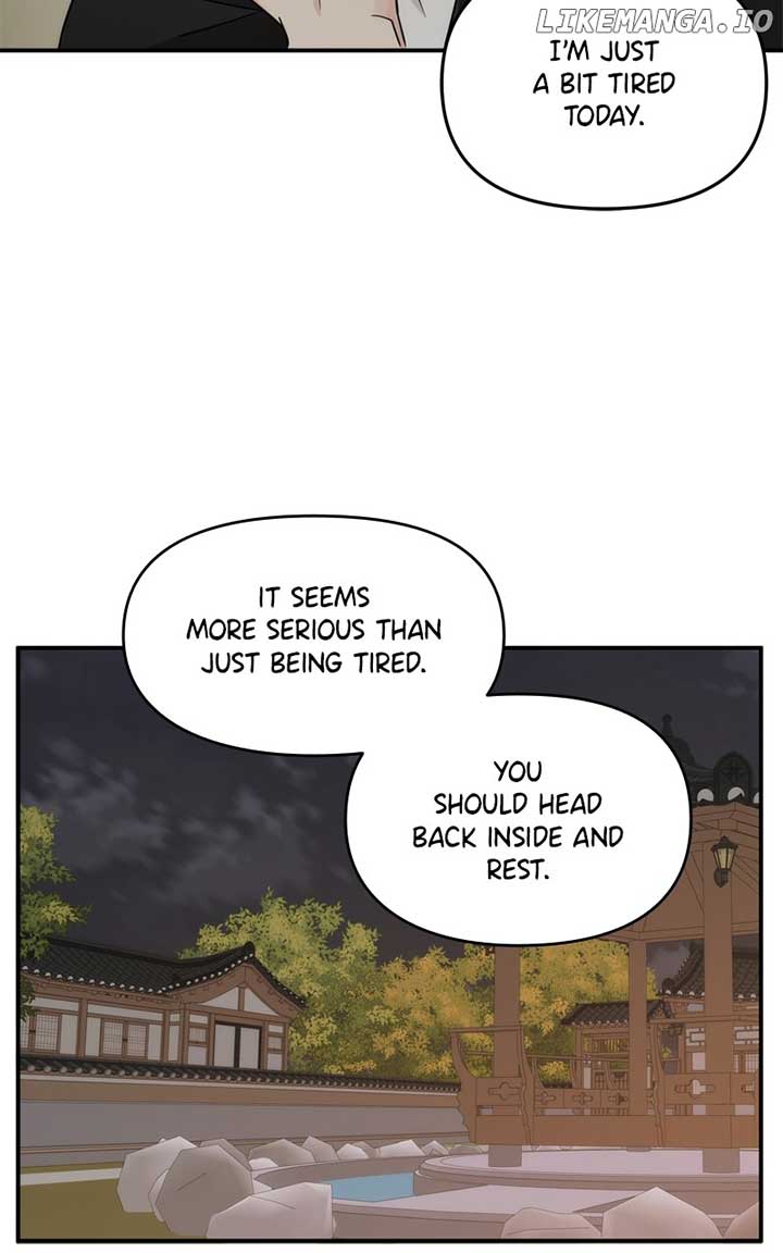 Disaster Is Always Nearby Chapter 20 - Page 65