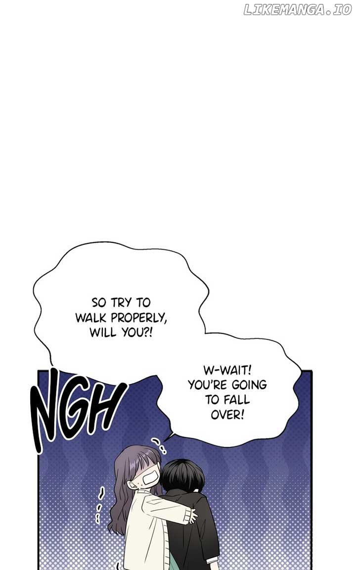 Disaster Is Always Nearby Chapter 20 - Page 66