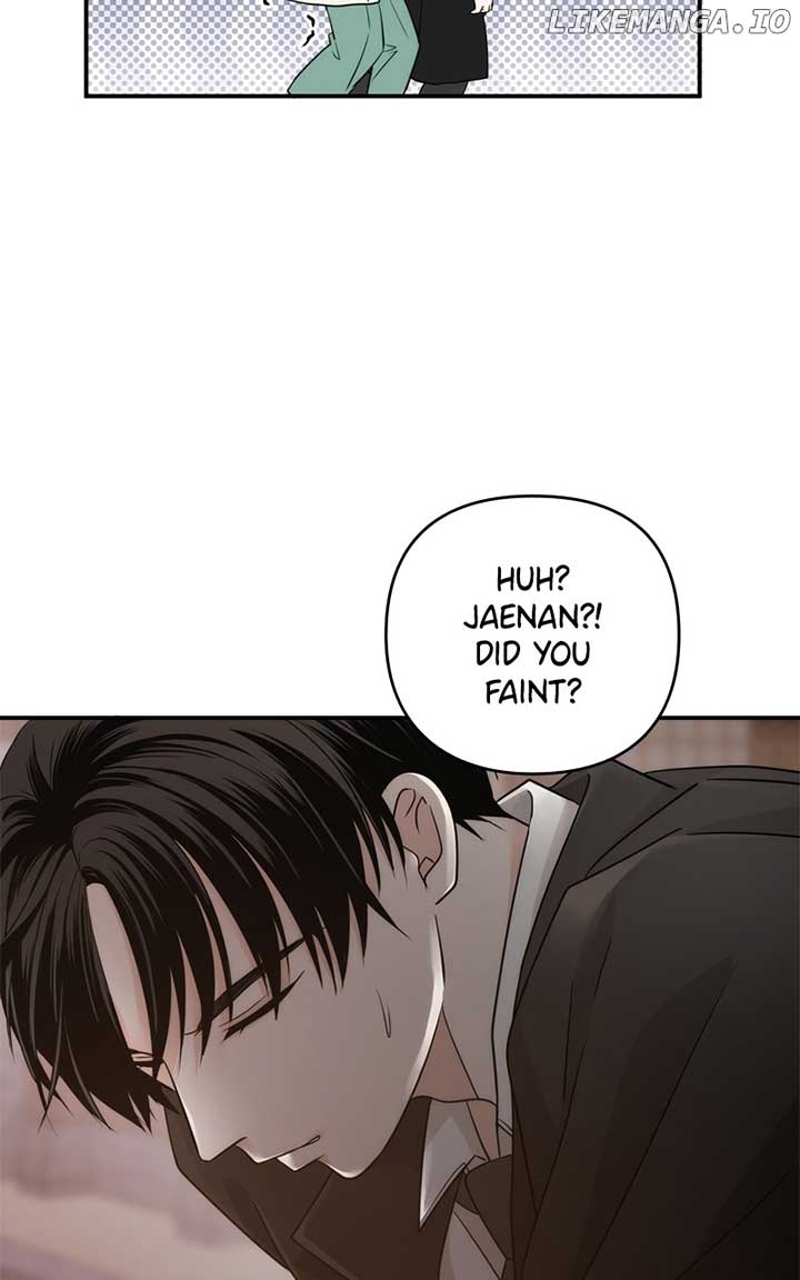 Disaster Is Always Nearby Chapter 20 - Page 67