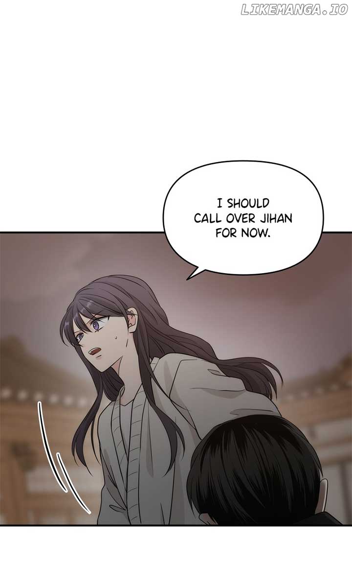 Disaster Is Always Nearby Chapter 20 - Page 69