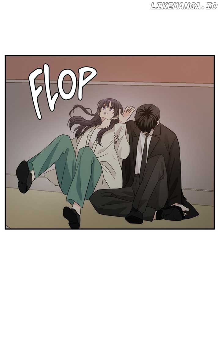 Disaster Is Always Nearby Chapter 20 - Page 71