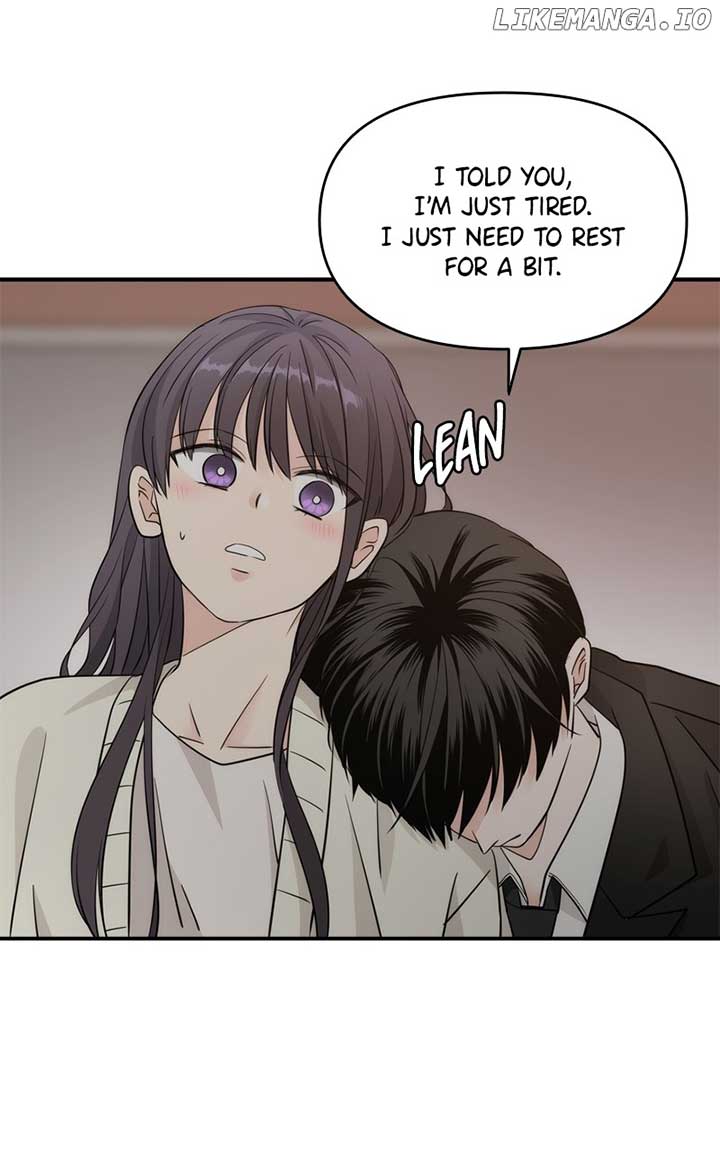 Disaster Is Always Nearby Chapter 20 - Page 72