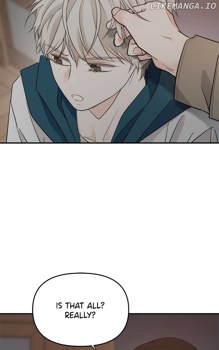 Disaster Is Always Nearby Chapter 20 - Page 78