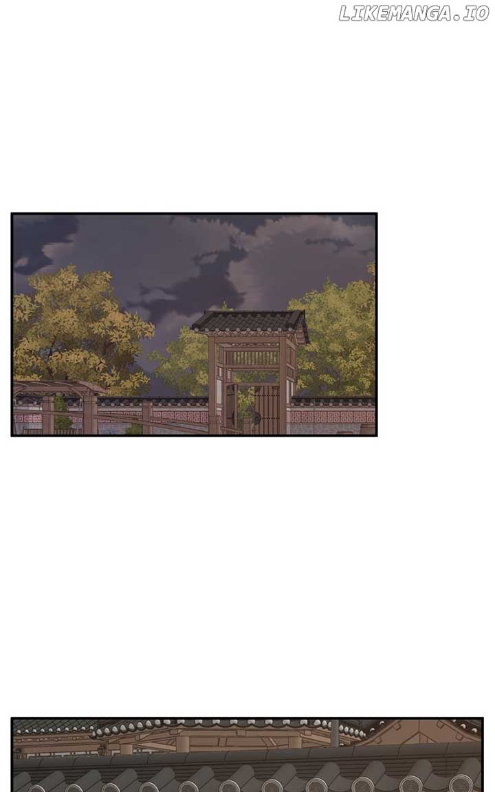 Disaster Is Always Nearby Chapter 20 - Page 83