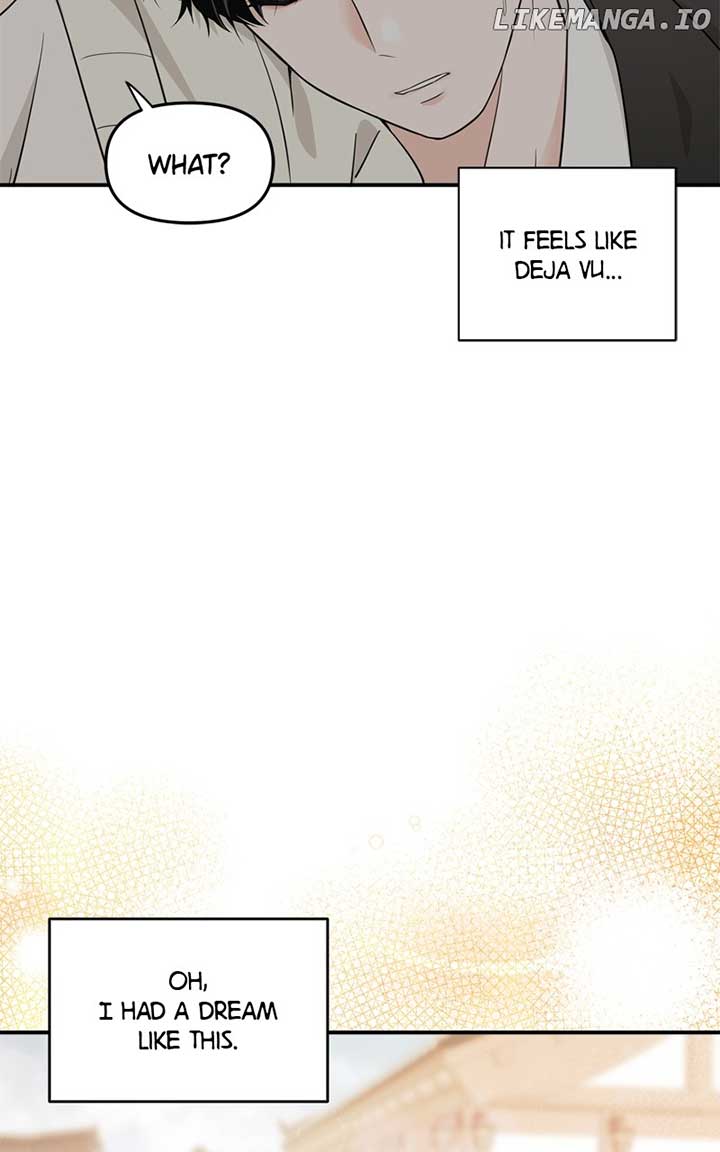 Disaster Is Always Nearby Chapter 20 - Page 85