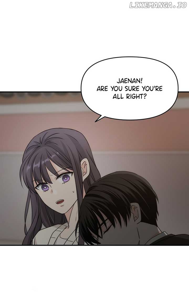 Disaster Is Always Nearby Chapter 20 - Page 89