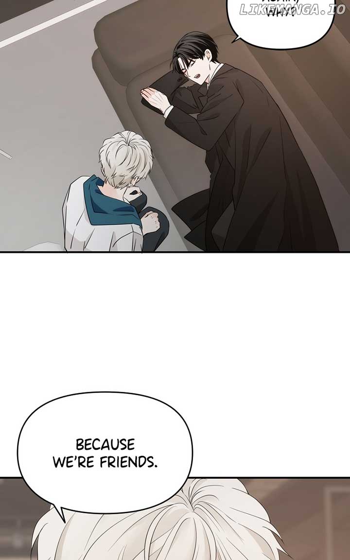 Disaster Is Always Nearby Chapter 20 - Page 9