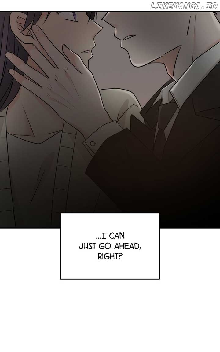 Disaster Is Always Nearby Chapter 20 - Page 95