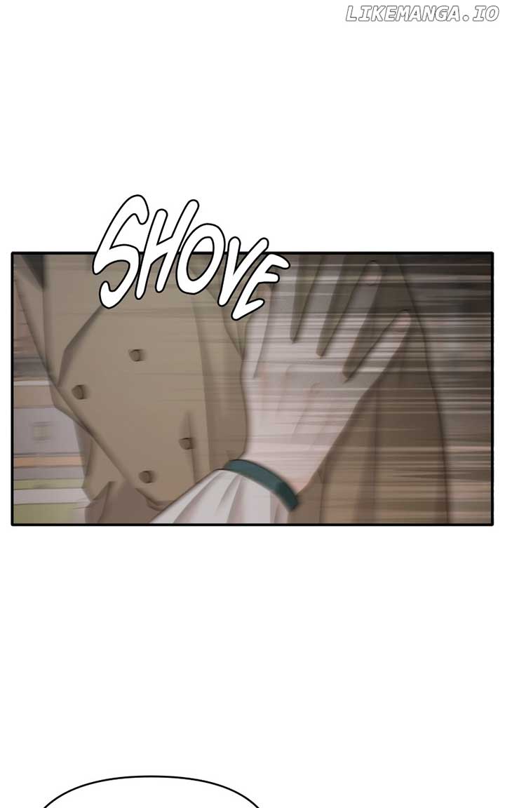 Disaster Is Always Nearby Chapter 21 - Page 0