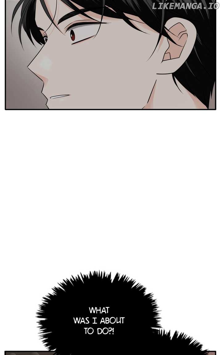 Disaster Is Always Nearby Chapter 21 - Page 10