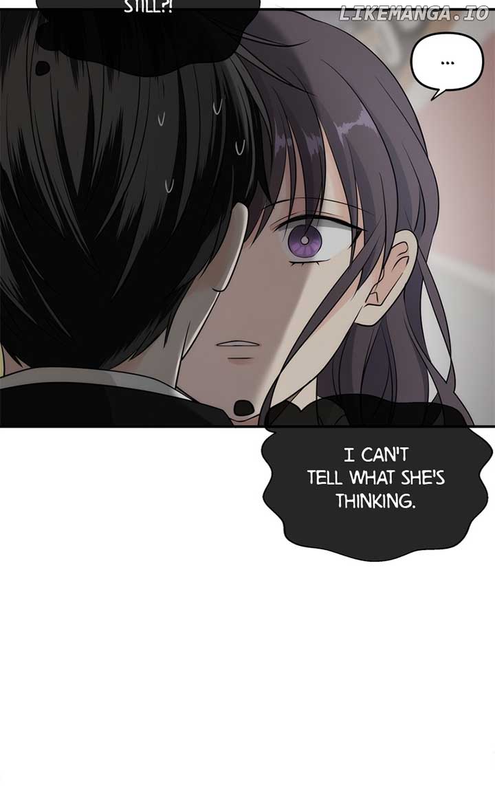 Disaster Is Always Nearby Chapter 21 - Page 12