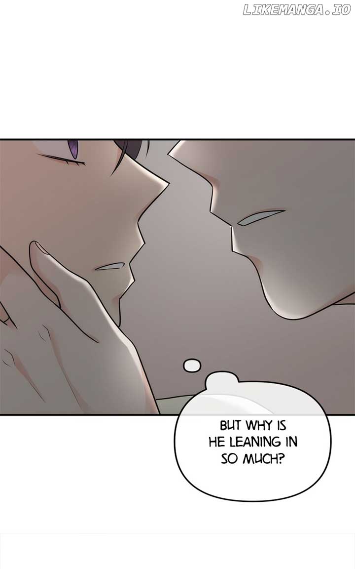 Disaster Is Always Nearby Chapter 21 - Page 14