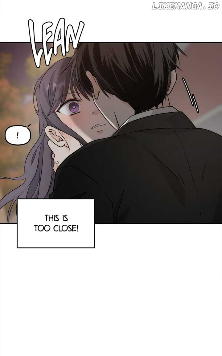 Disaster Is Always Nearby Chapter 21 - Page 15