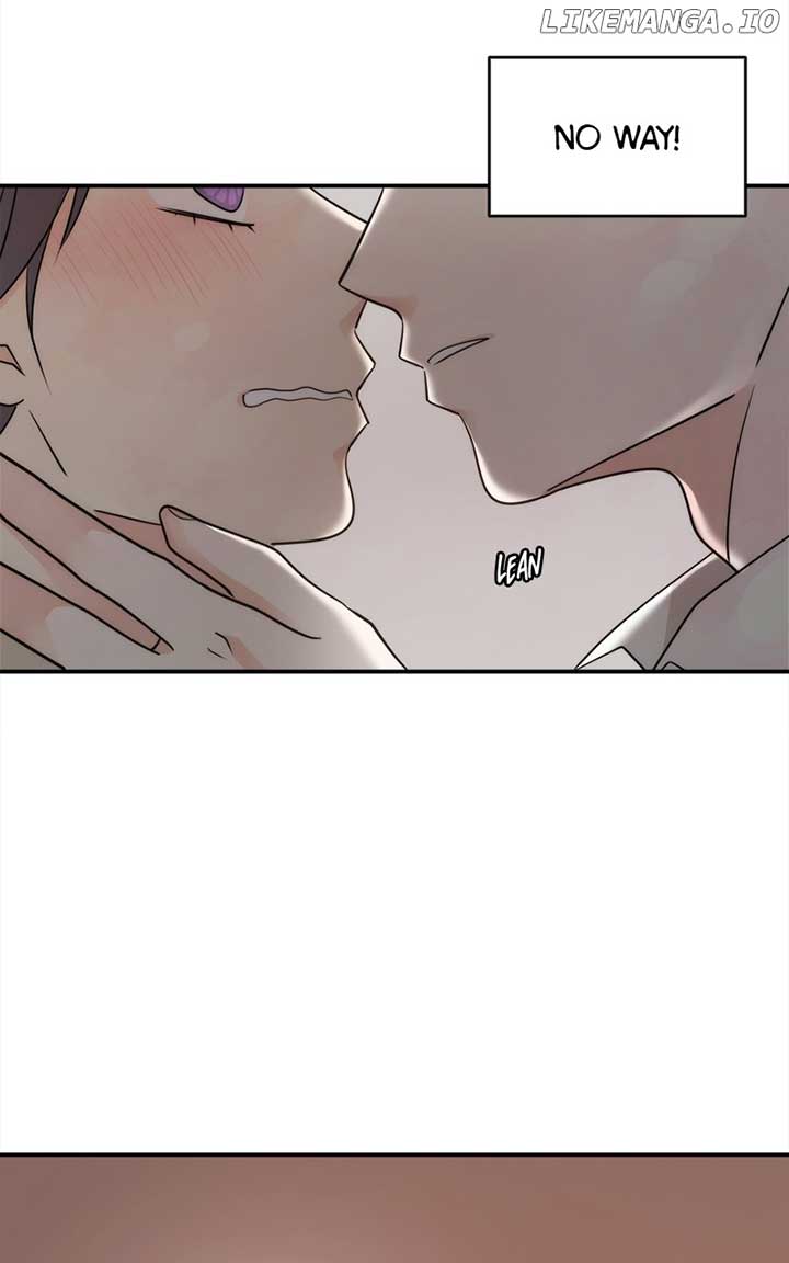 Disaster Is Always Nearby Chapter 21 - Page 16