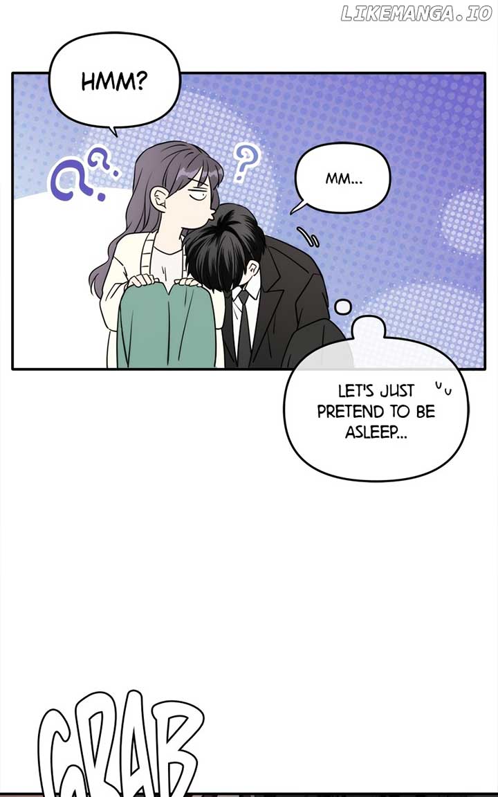 Disaster Is Always Nearby Chapter 21 - Page 18