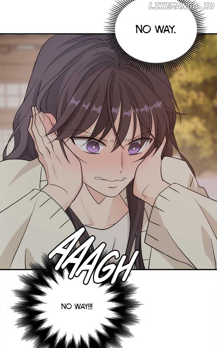 Disaster Is Always Nearby Chapter 21 - Page 28