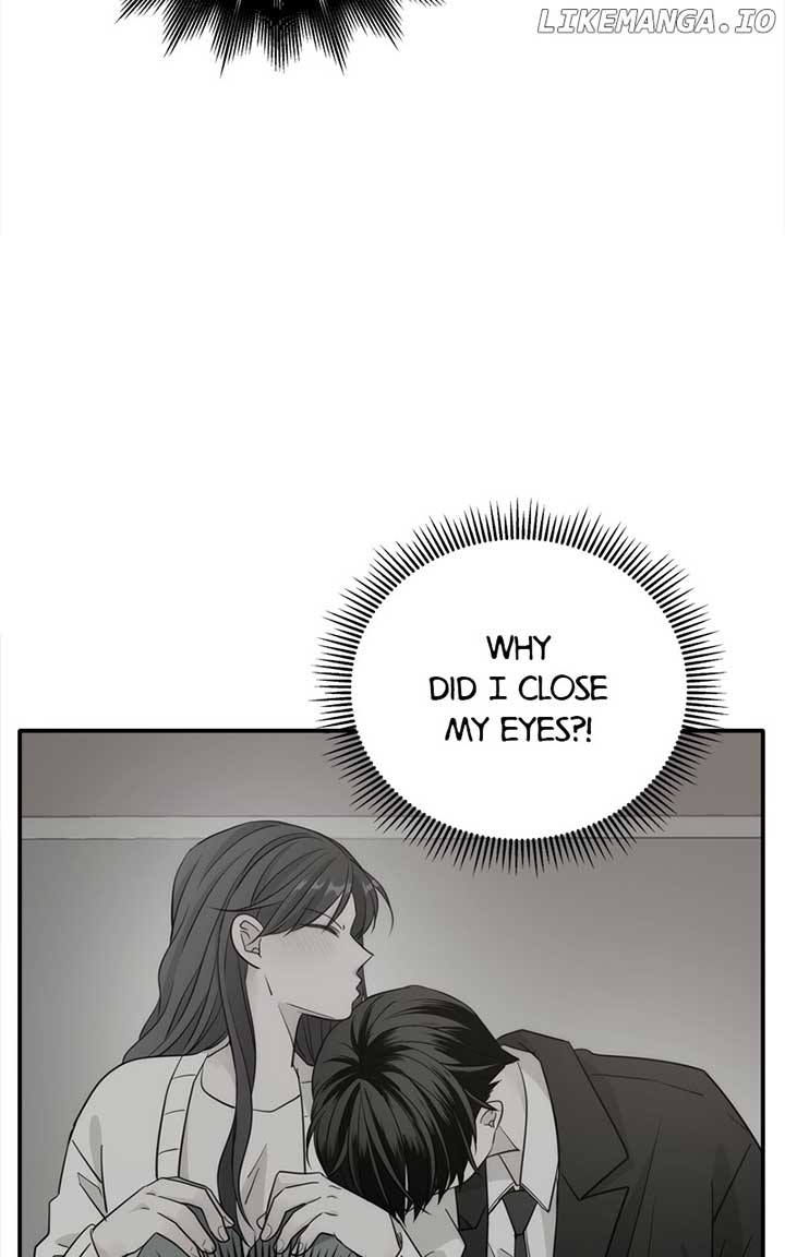 Disaster Is Always Nearby Chapter 21 - Page 29