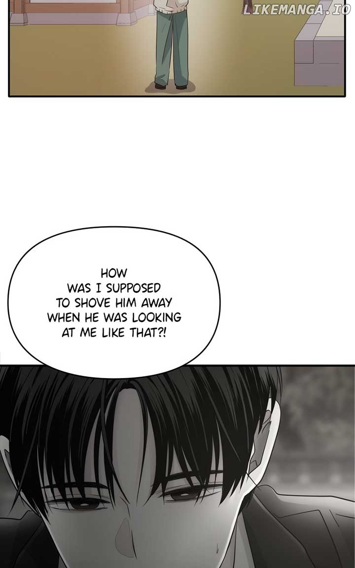 Disaster Is Always Nearby Chapter 21 - Page 31