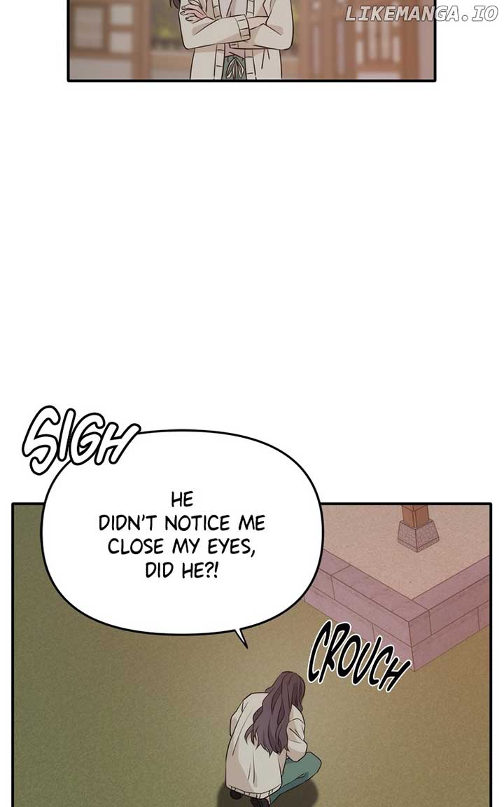 Disaster Is Always Nearby Chapter 21 - Page 33