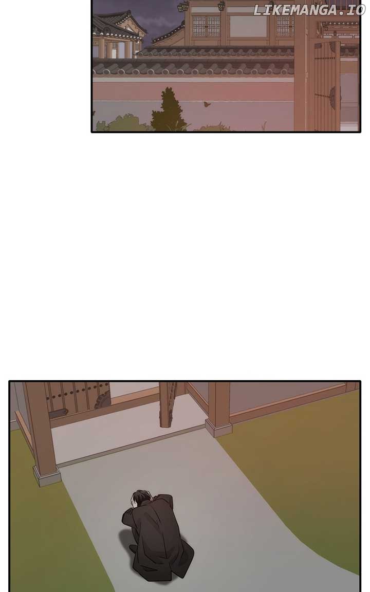 Disaster Is Always Nearby Chapter 21 - Page 35