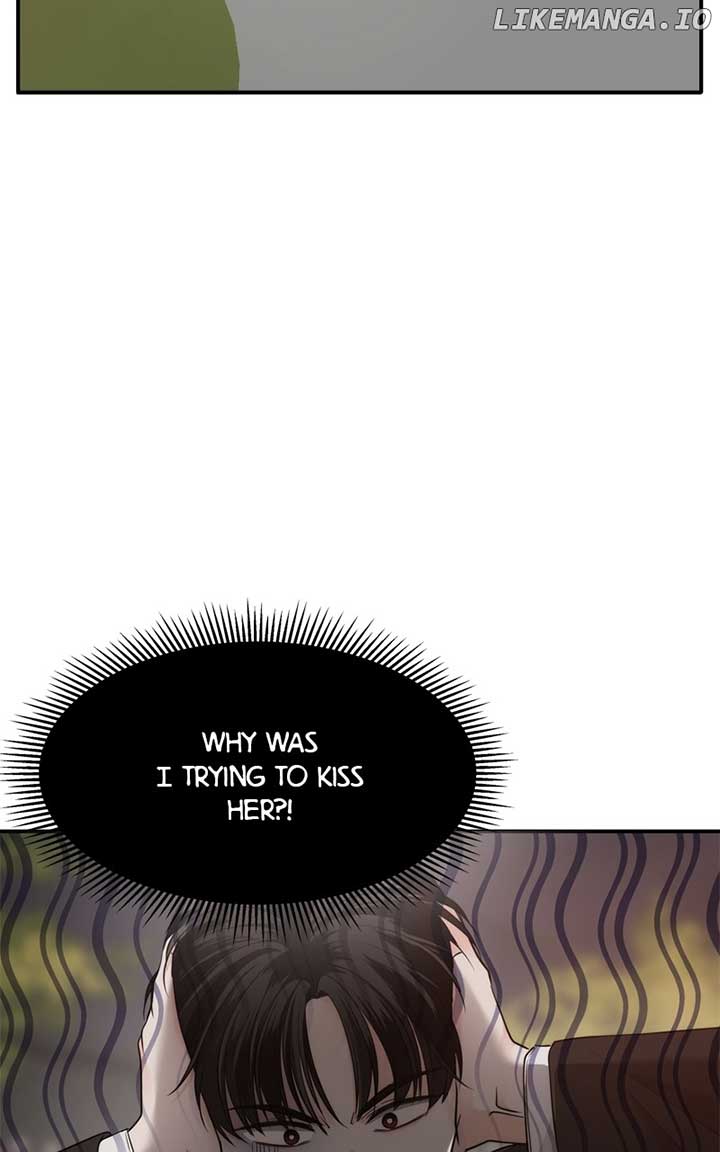 Disaster Is Always Nearby Chapter 21 - Page 36