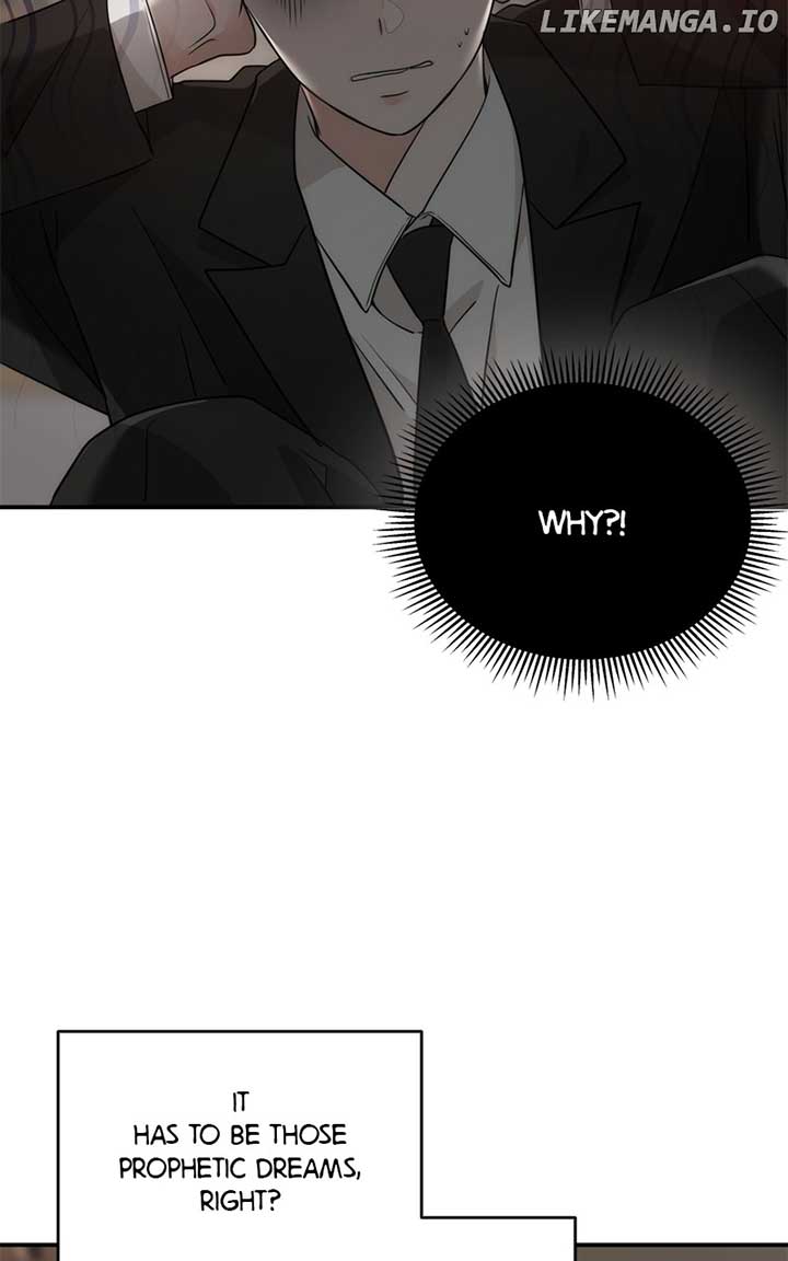 Disaster Is Always Nearby Chapter 21 - Page 37