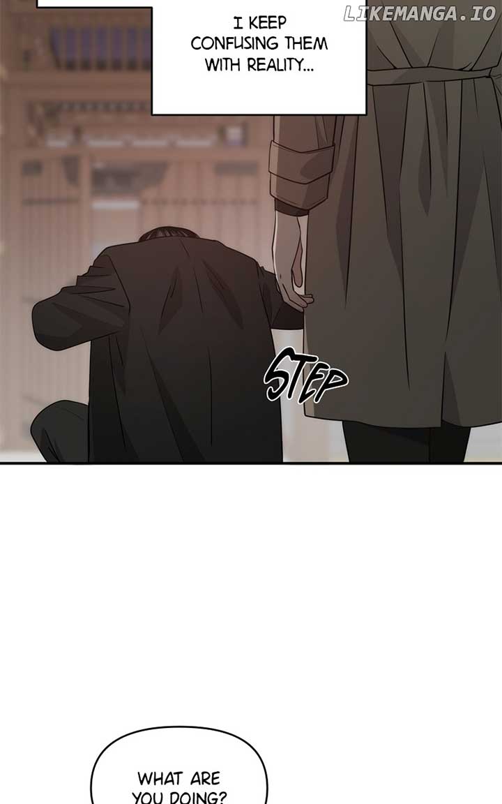 Disaster Is Always Nearby Chapter 21 - Page 38