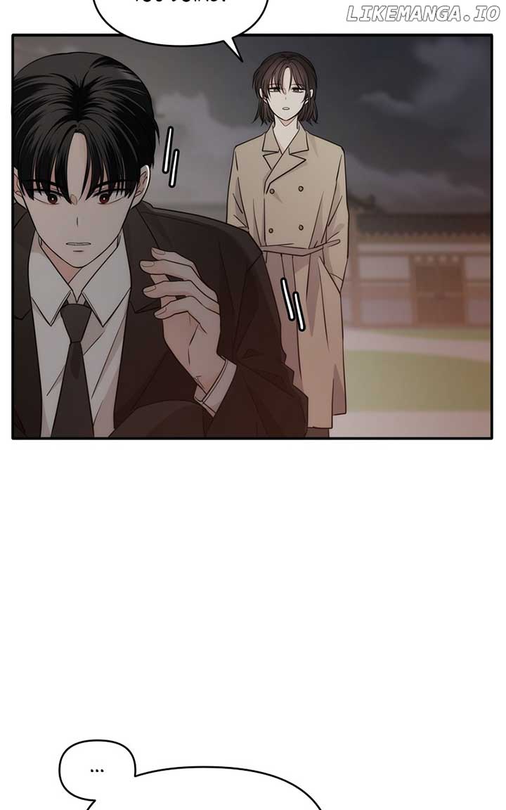 Disaster Is Always Nearby Chapter 21 - Page 39