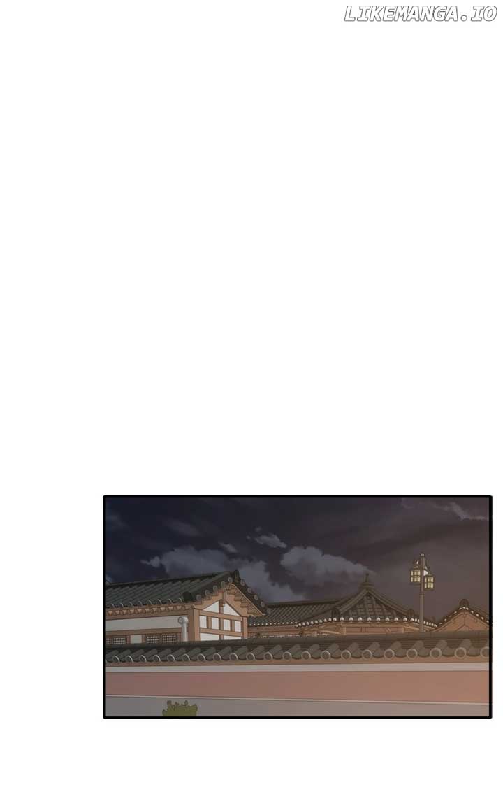 Disaster Is Always Nearby Chapter 21 - Page 4