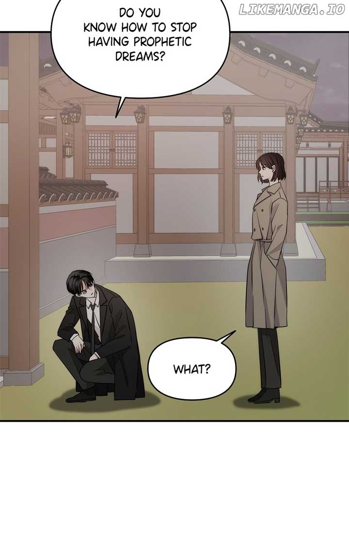 Disaster Is Always Nearby Chapter 21 - Page 40