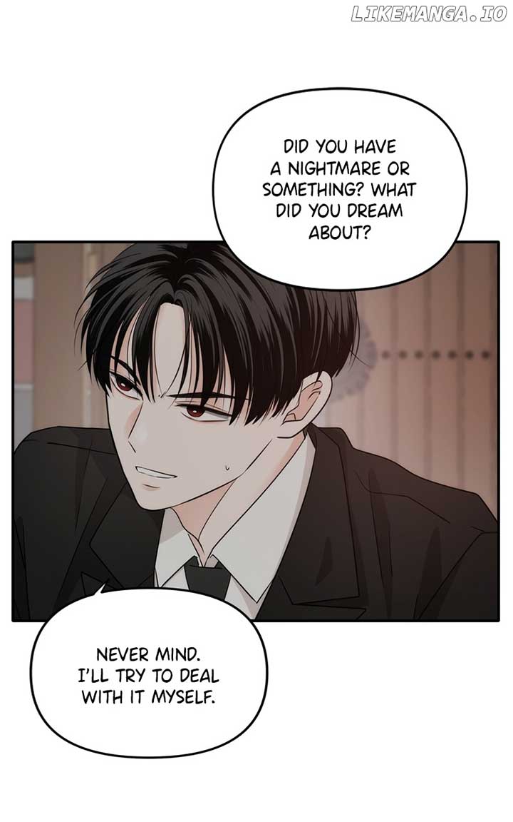 Disaster Is Always Nearby Chapter 21 - Page 41