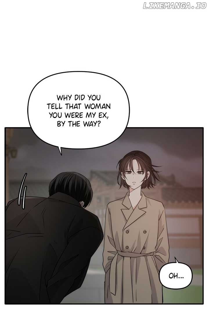 Disaster Is Always Nearby Chapter 21 - Page 42