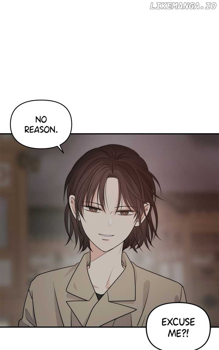 Disaster Is Always Nearby Chapter 21 - Page 43