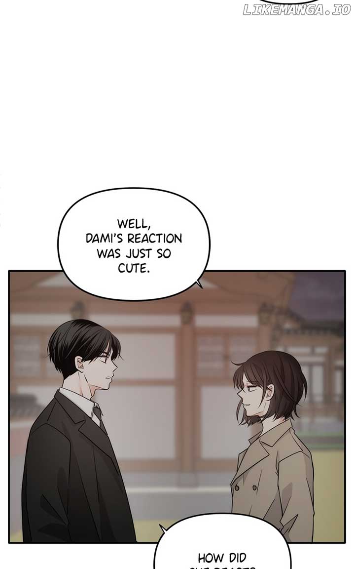 Disaster Is Always Nearby Chapter 21 - Page 44