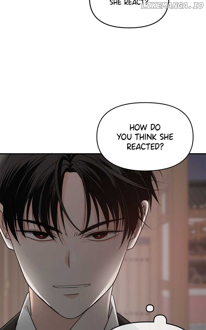 Disaster Is Always Nearby Chapter 21 - Page 45
