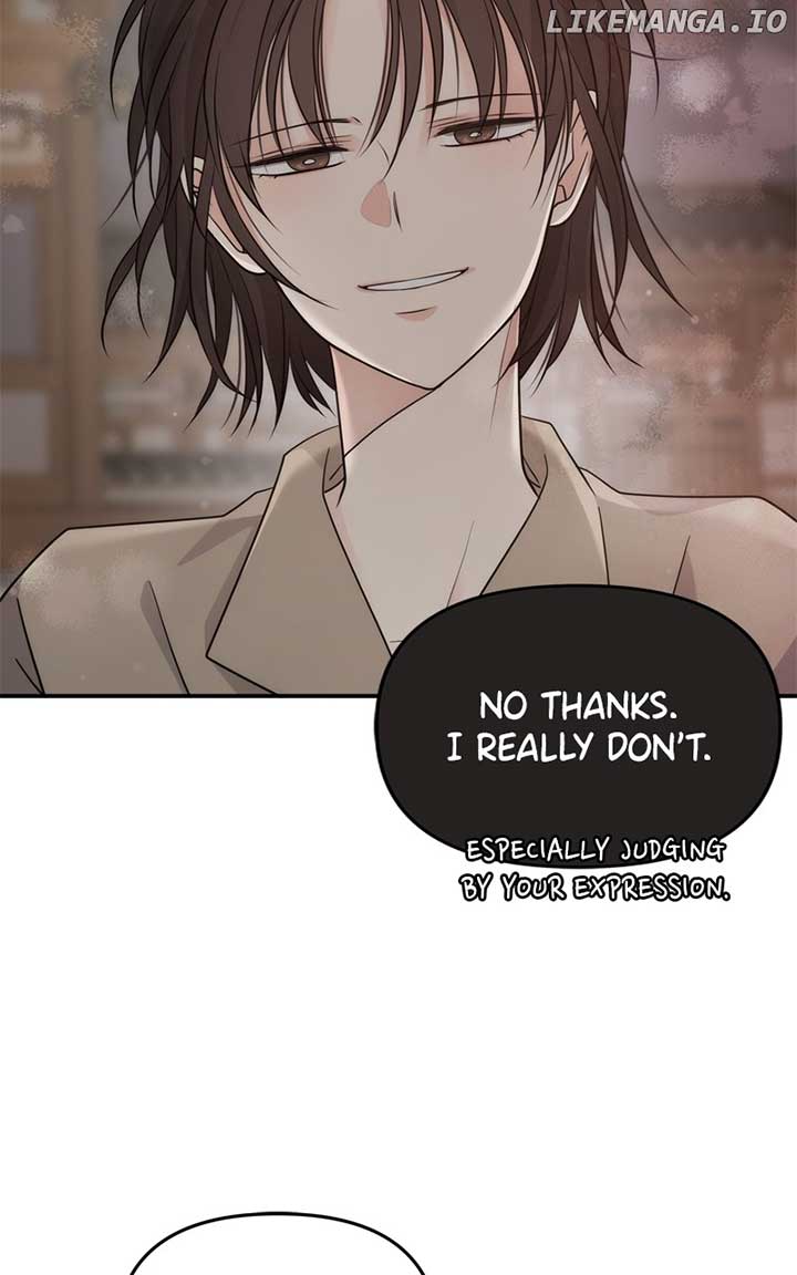 Disaster Is Always Nearby Chapter 21 - Page 48